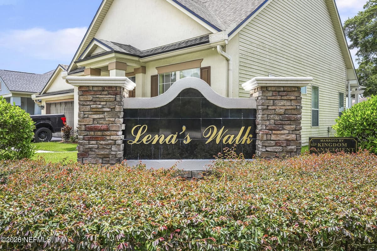 242 SOUTHERN ROSE Drive, Jacksonville, FL 32225, Jacksonville, FL - photo 3