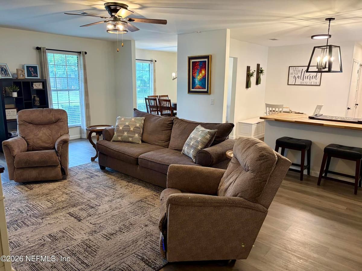 685 BOWIE Boulevard, Orange Park, FL 32073, Orange Park, FL - photo 3