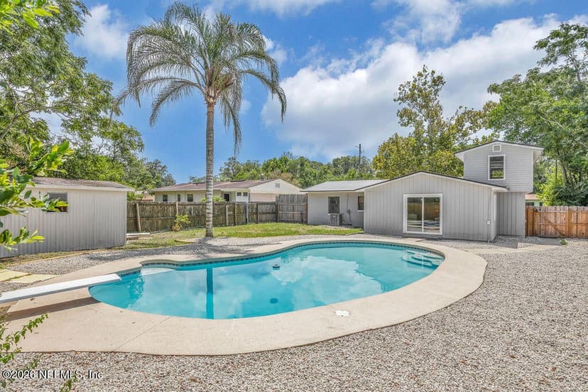 4017 LOYS Drive, Jacksonville, FL 32246