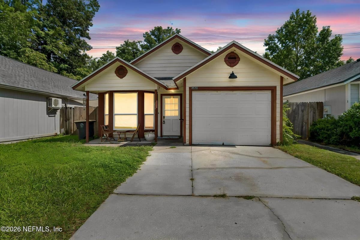 5065 KNIGHTSBRIDGE Circle N, Jacksonville, FL 32244, Jacksonville, FL - photo 2