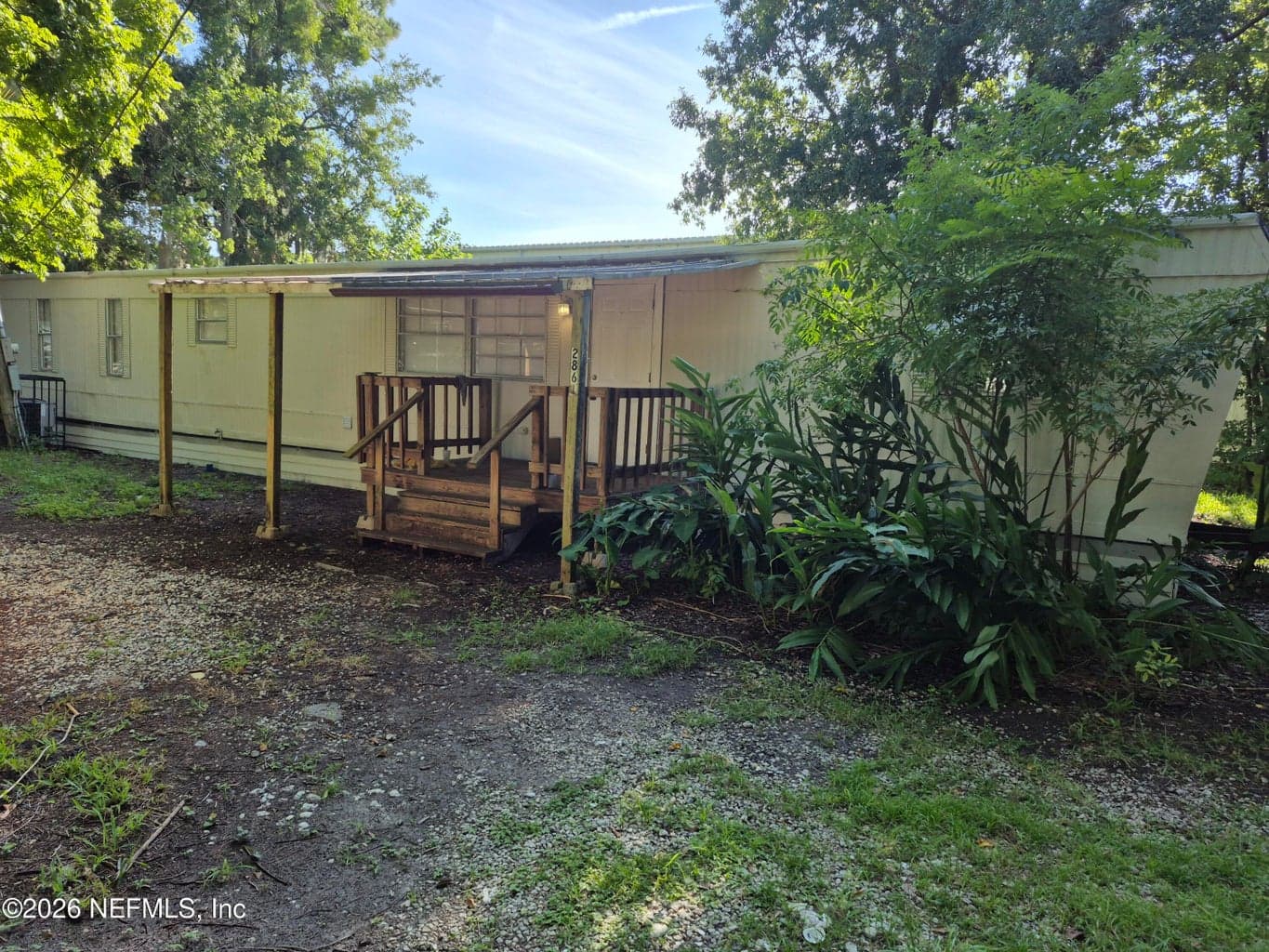 2861 ROBERT Street, Jacksonville, FL 32207, Jacksonville, FL - photo 1