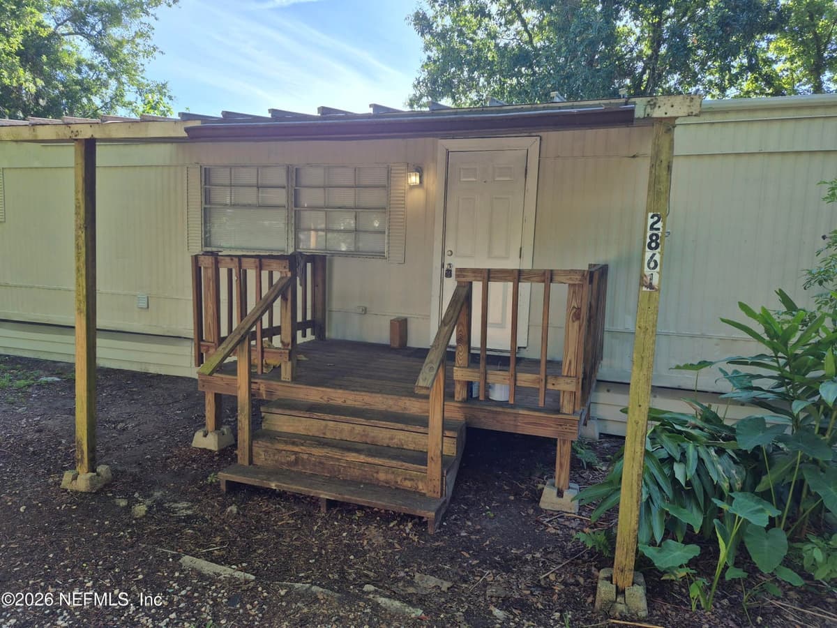 2861 ROBERT Street, Jacksonville, FL 32207, Jacksonville, FL - photo 2