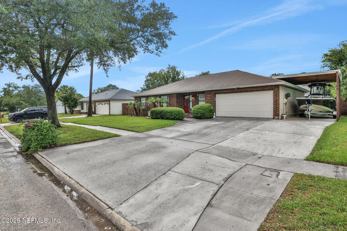 10927 GREAT SOUTHERN Drive, Jacksonville, FL 32257, Jacksonville, FL - photo 3