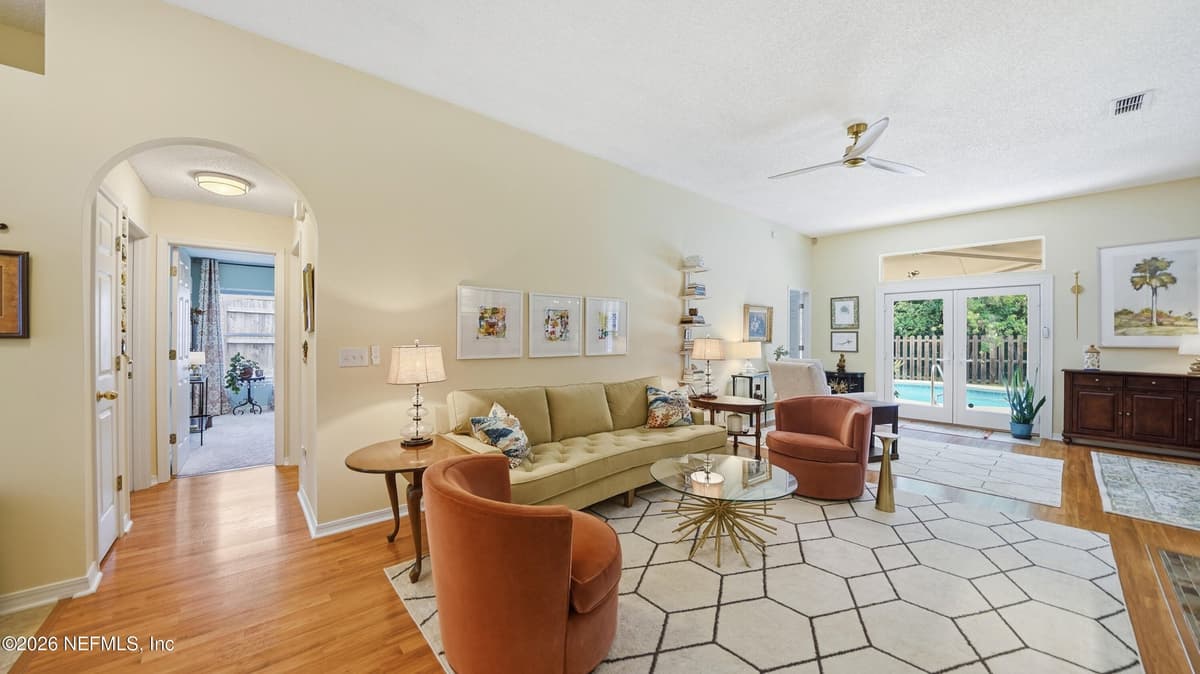4067 BALD EAGLE Lane, Jacksonville, FL 32257, Jacksonville, FL - photo 3