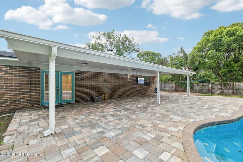8199 CHOLO Trail, Jacksonville, FL 32244