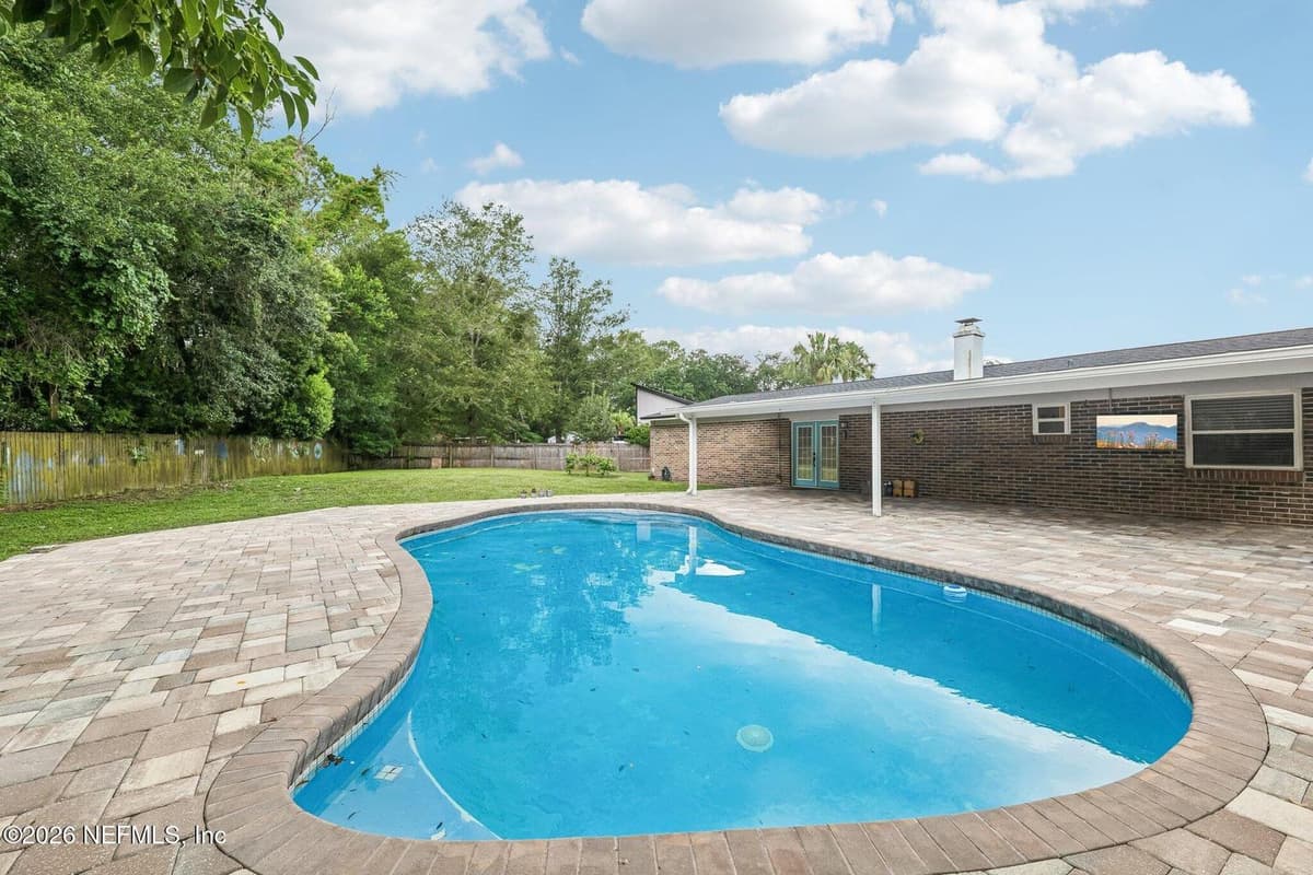 8199 CHOLO Trail, Jacksonville, FL 32244, Jacksonville, FL - photo 2