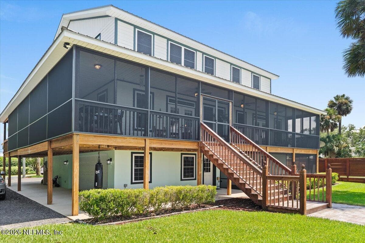 9839 HECKSCHER Drive, Jacksonville, FL 32226, Jacksonville, FL - photo 3