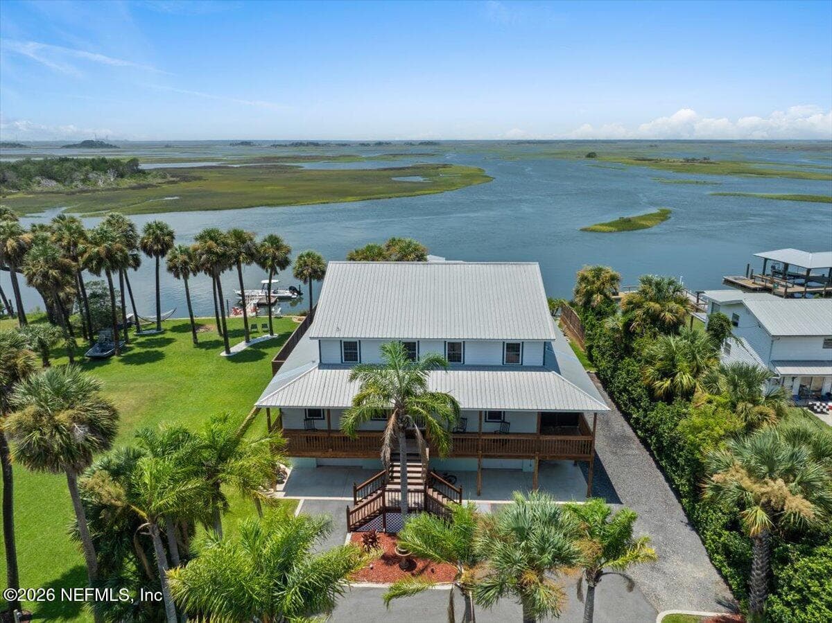 9839 HECKSCHER Drive, Jacksonville, FL 32226, Jacksonville, FL - photo 2