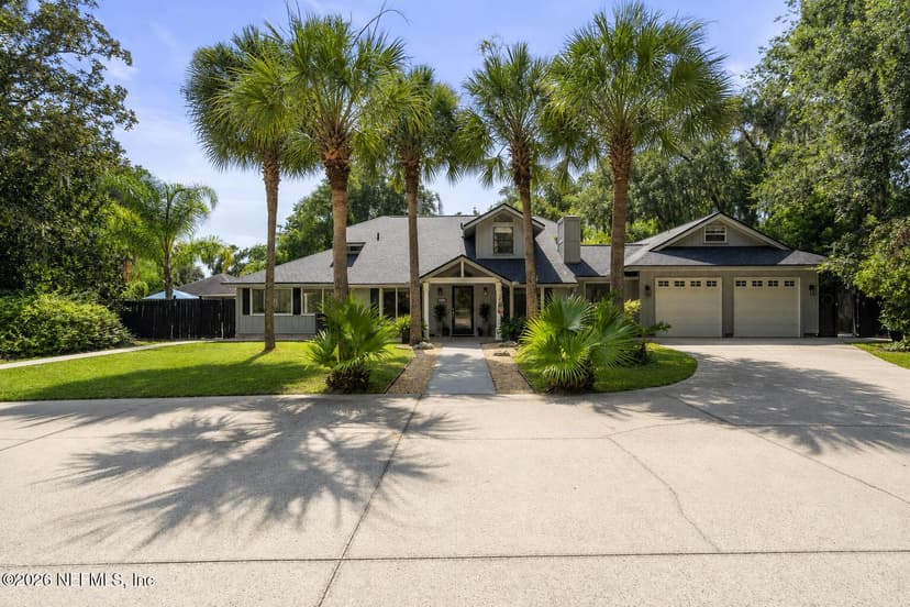 2352 STATE ROAD 13 N 3, St. Johns, FL 32259