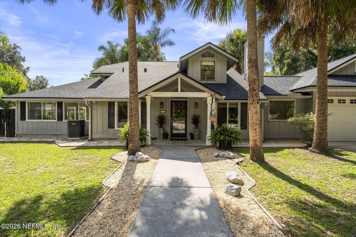 2352 STATE ROAD 13 N 3, St. Johns, FL 32259, St. Johns, FL - photo 2