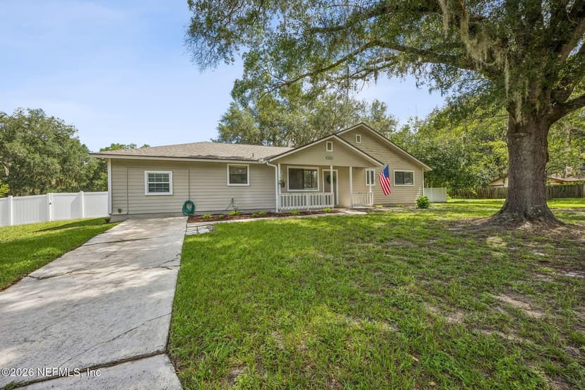 10429 TIMBER CREEK Lane, Jacksonville, FL 32221