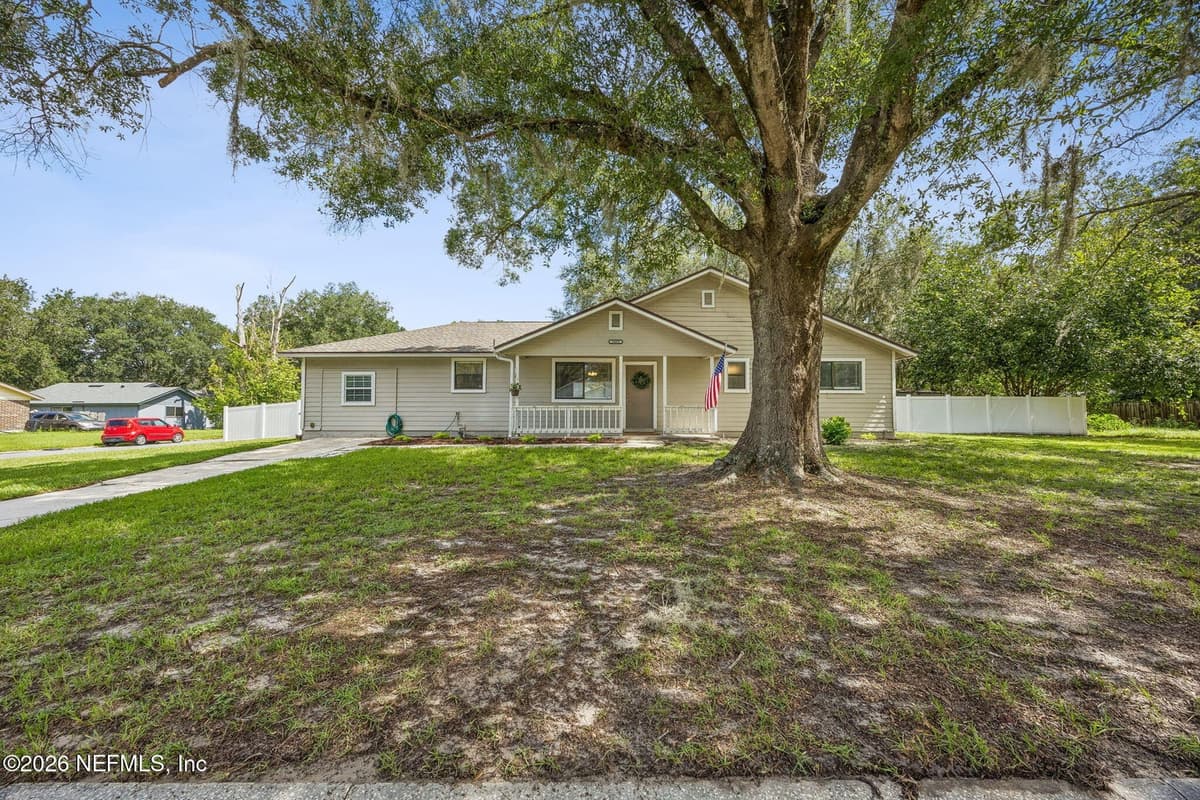 10429 TIMBER CREEK Lane, Jacksonville, FL 32221, Jacksonville, FL - photo 2