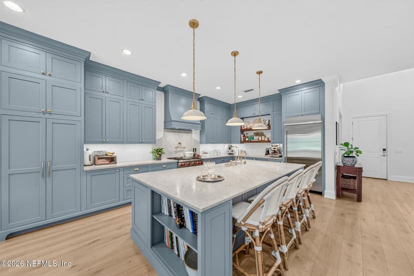 240 PINE HAVEN Drive, St. Johns, FL 32259