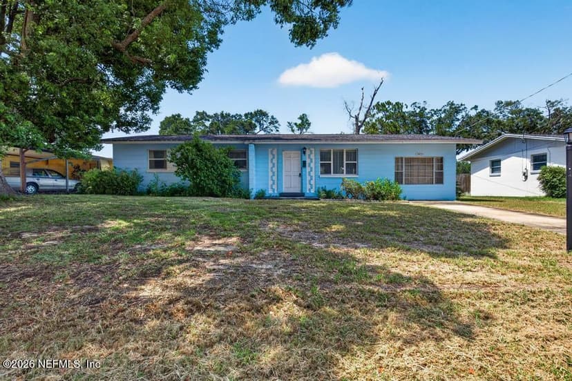 10607 JOLYNN Road, Jacksonville, FL 32225