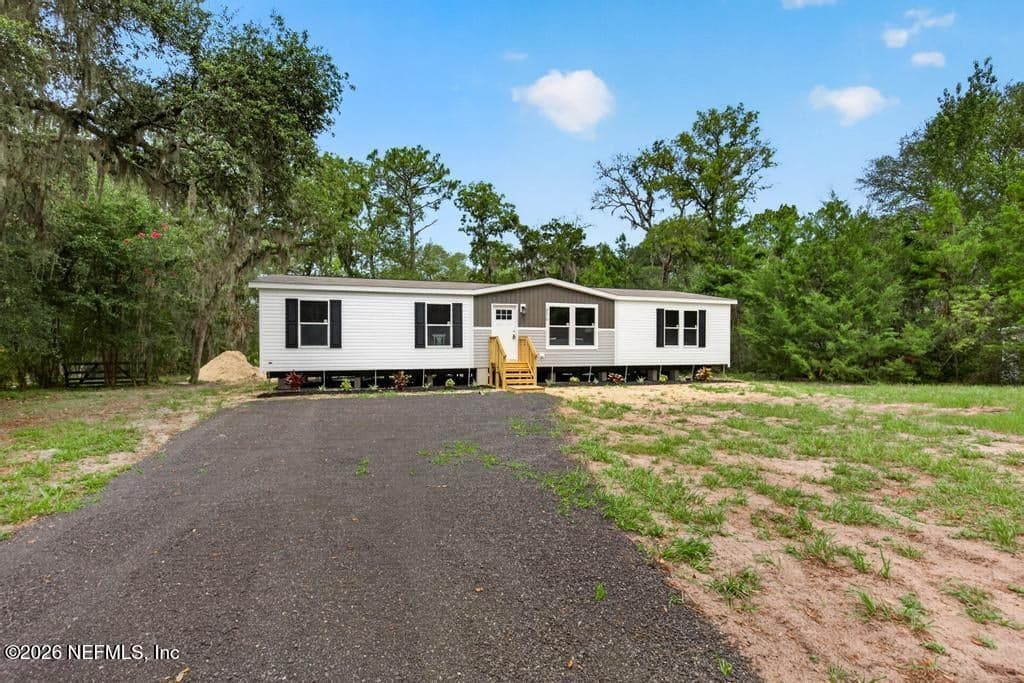 3216 MILL CREEK Road, Middleburg, FL 32068, Middleburg, FL - photo 2