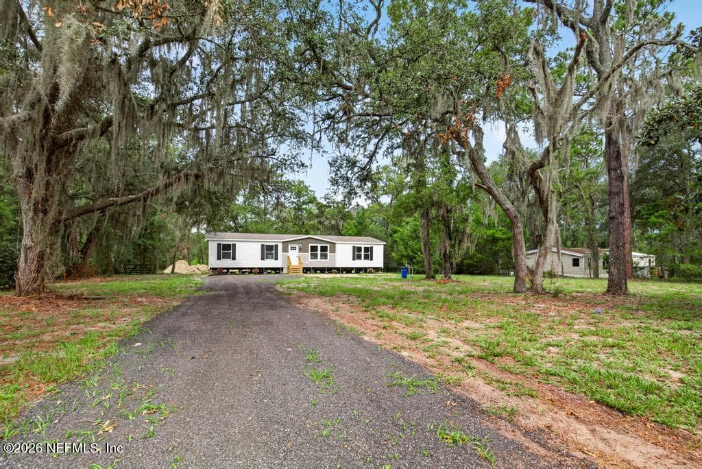 3216 MILL CREEK Road, Middleburg, FL 32068, Middleburg, FL - photo 1