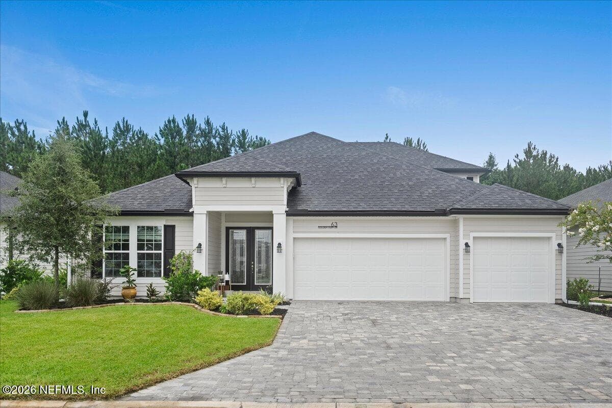 63 GOLDEN FERN Drive, St. Augustine, FL 32092, St. Augustine, FL - photo 1