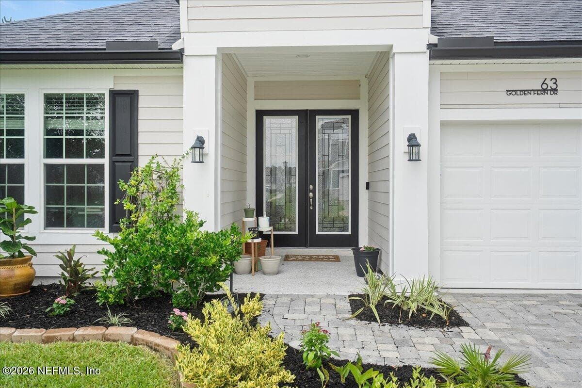 63 GOLDEN FERN Drive, St. Augustine, FL 32092, St. Augustine, FL - photo 2