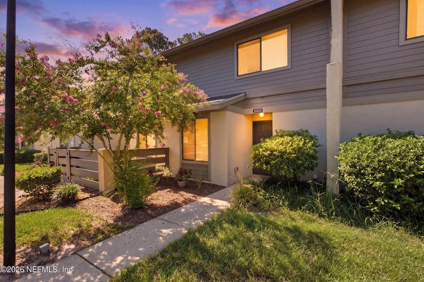 7623 BAYMEADOWS Circle W 2022, Jacksonville, FL 32256