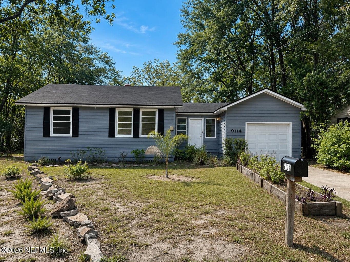 9114 HARRISON Avenue, Jacksonville, FL 32208, Jacksonville, FL - photo 1