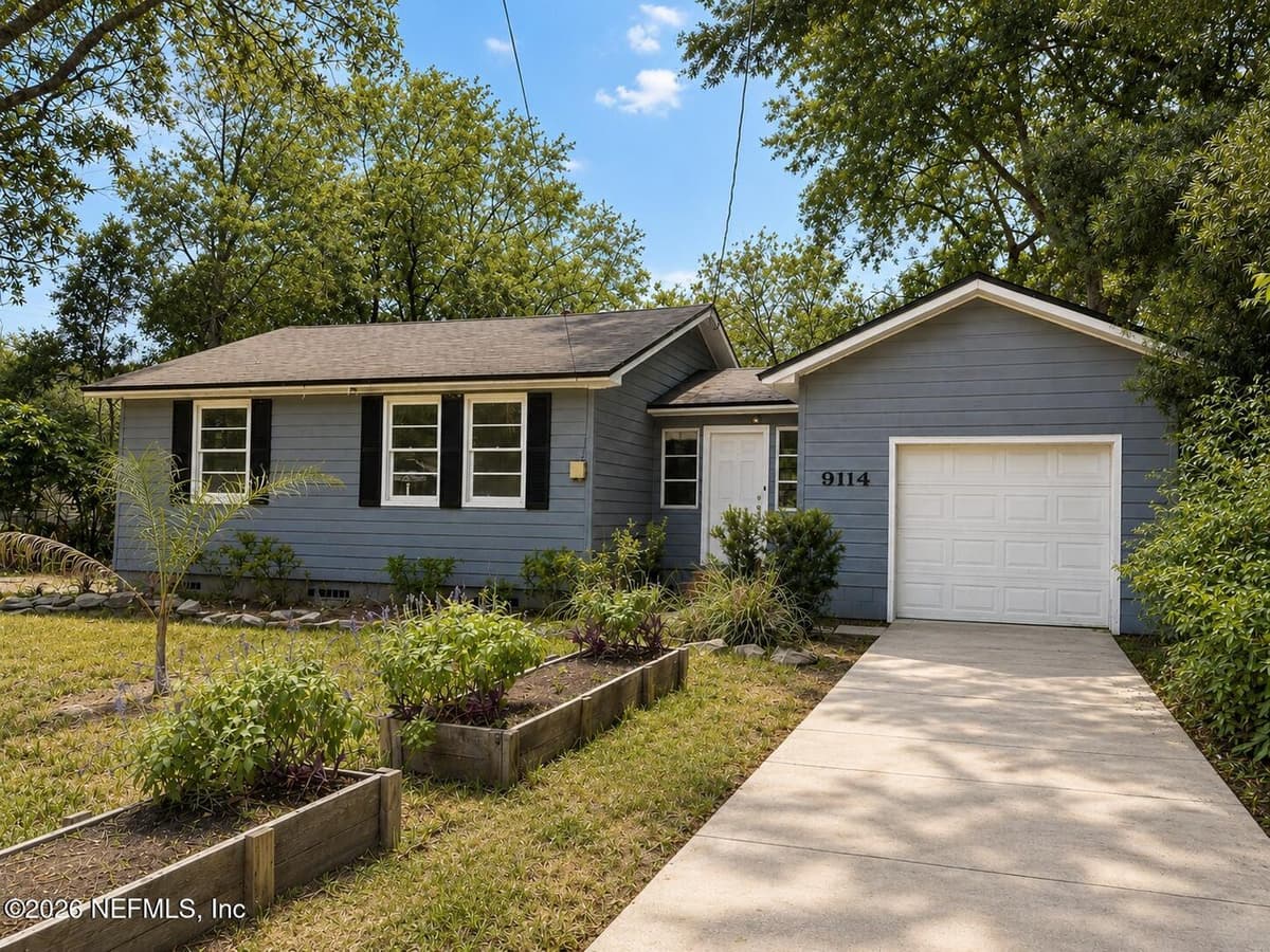 9114 HARRISON Avenue, Jacksonville, FL 32208, Jacksonville, FL - photo 3