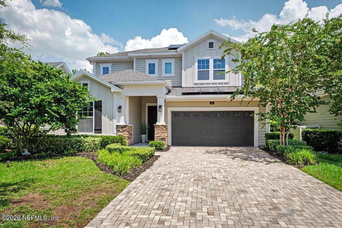 80 ATLAS Drive, St. Augustine, FL 32092, St. Augustine, FL - photo 1