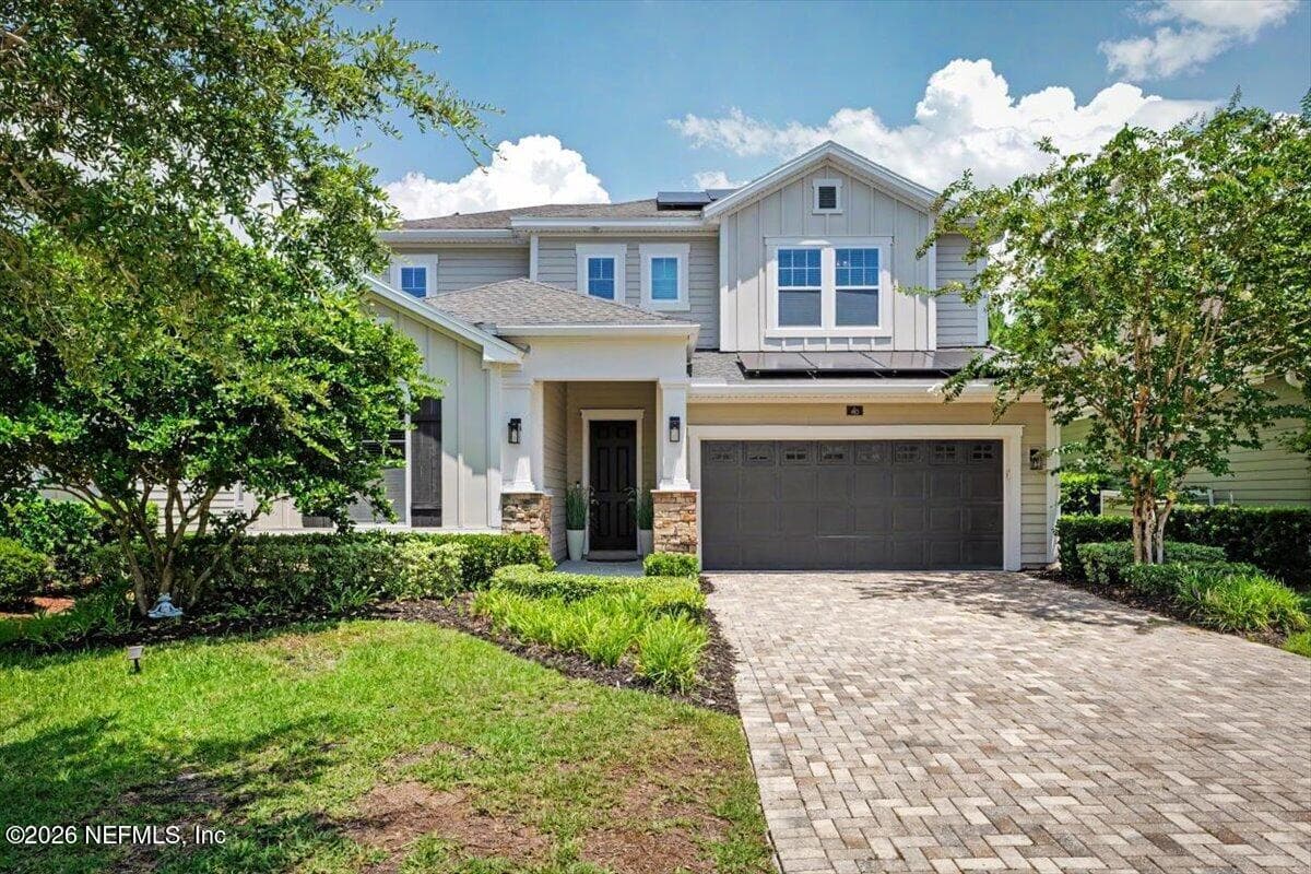 80 ATLAS Drive, St. Augustine, FL 32092, St. Augustine, FL - photo 2