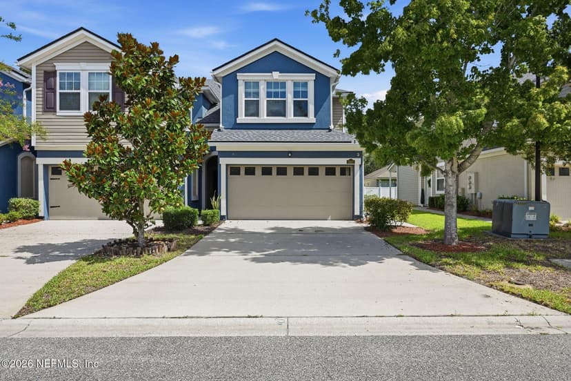 3905 AUBREY Lane, Orange Park, FL 32065
