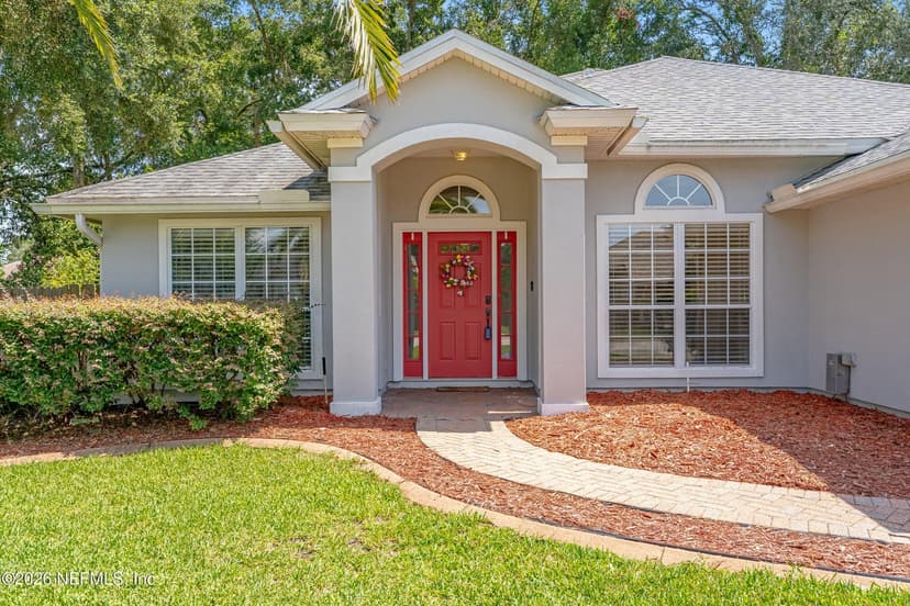 5466 LONDON LAKE Drive, Jacksonville, FL 32258