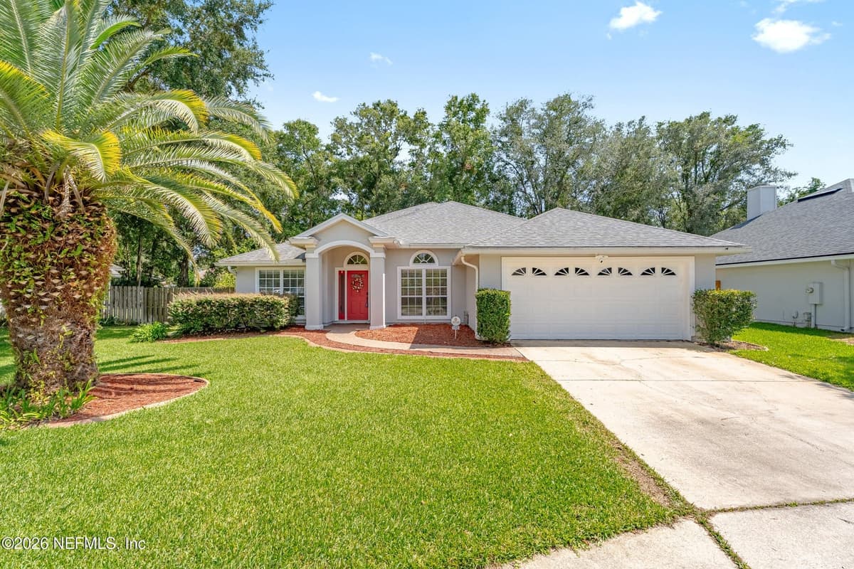5466 LONDON LAKE Drive, Jacksonville, FL 32258, Jacksonville, FL - photo 2