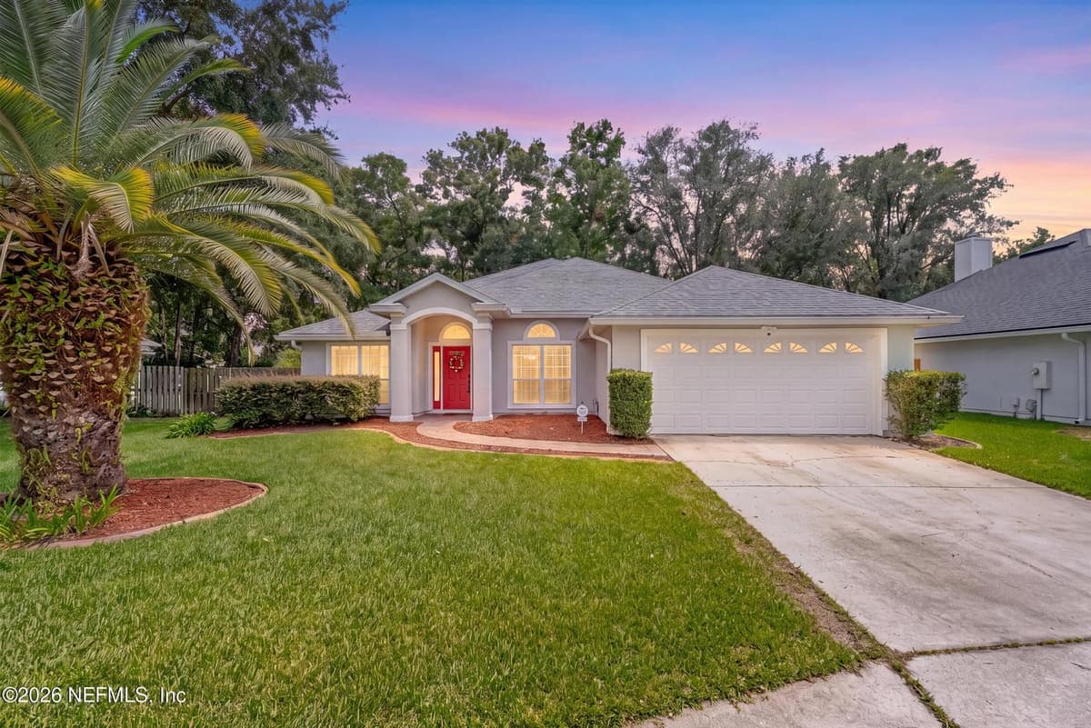 5466 LONDON LAKE Drive, Jacksonville, FL 32258, Jacksonville, FL - photo 3