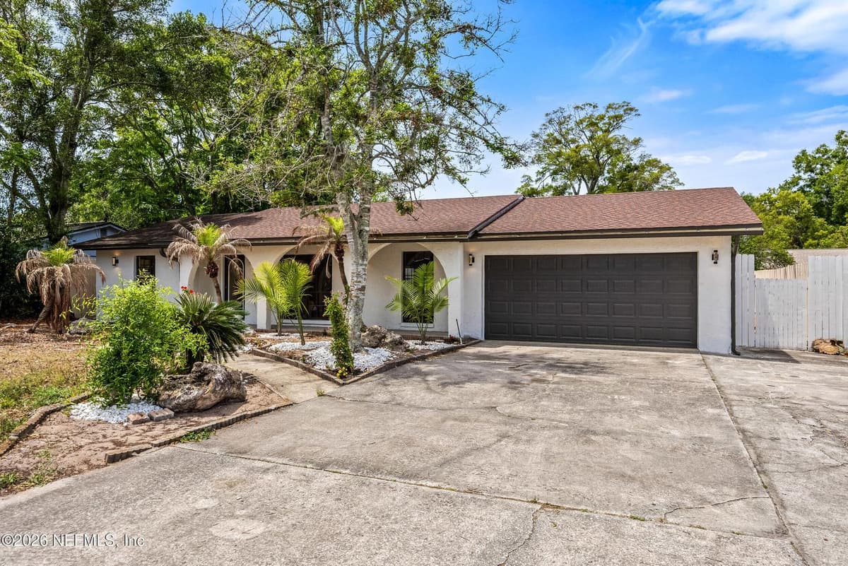 3618 RED OAK Circle W, Orange Park, FL 32073, Orange Park, FL - photo 2