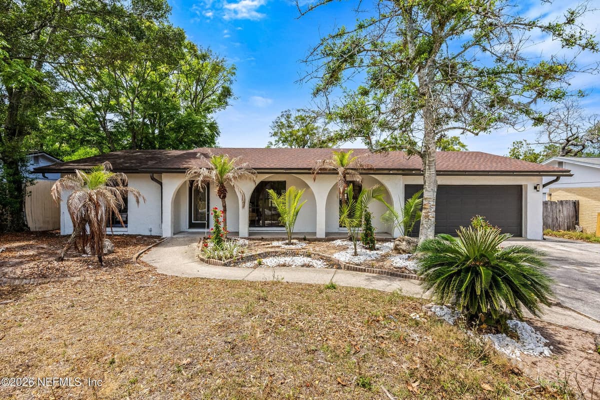 3618 RED OAK Circle W, Orange Park, FL 32073, Orange Park, FL - photo 3