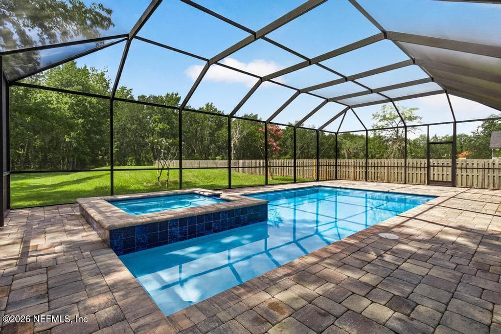 8301 SHEILA Drive, St. Augustine, FL 32092