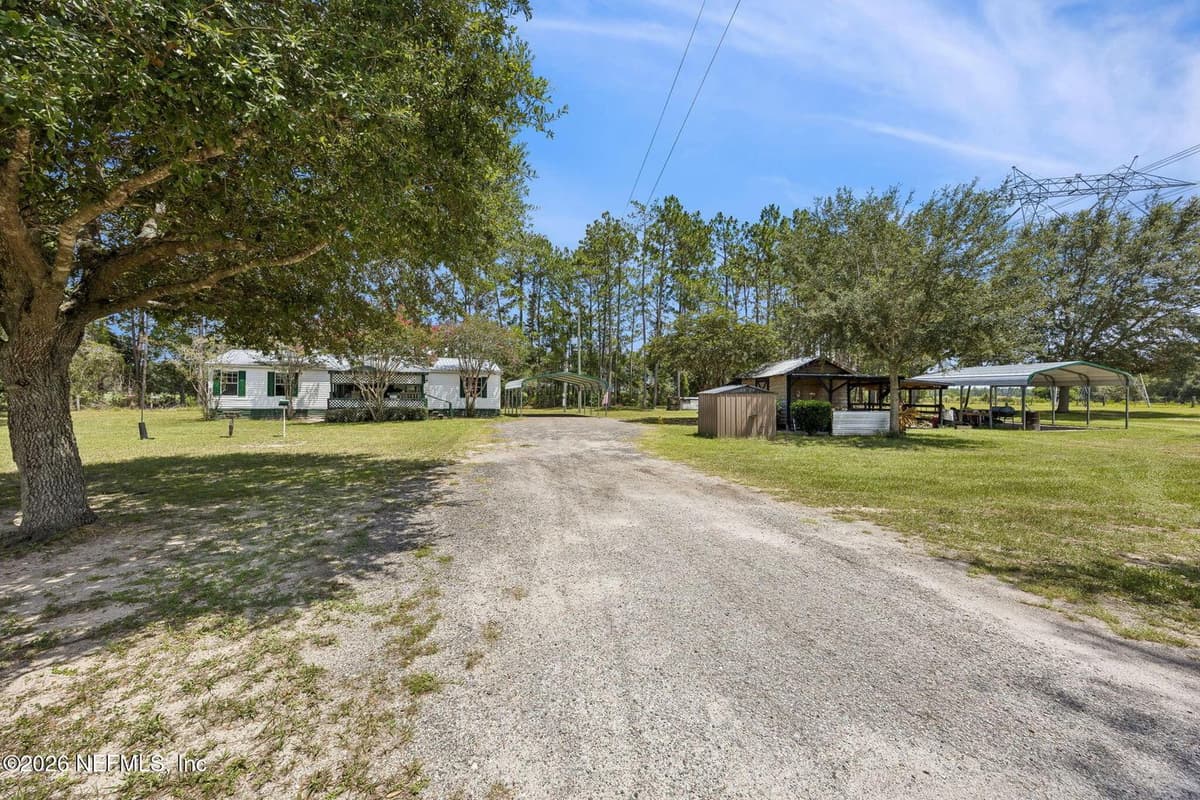 29136 PIGEON CREEK Road, Hilliard, FL 32046, Hilliard, FL - photo 2