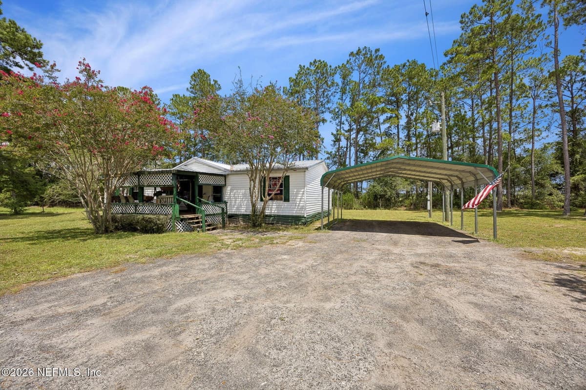 29136 PIGEON CREEK Road, Hilliard, FL 32046, Hilliard, FL - photo 3