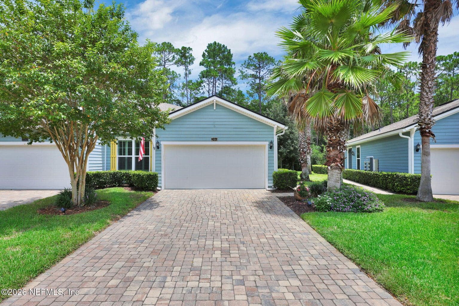 246 PINDO PALM Drive, Ponte Vedra, FL 32081, Ponte Vedra, FL - photo 1