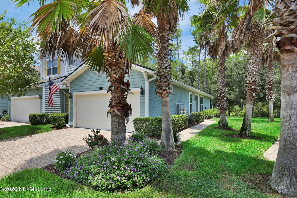 246 PINDO PALM Drive, Ponte Vedra, FL 32081, Ponte Vedra, FL - photo 2