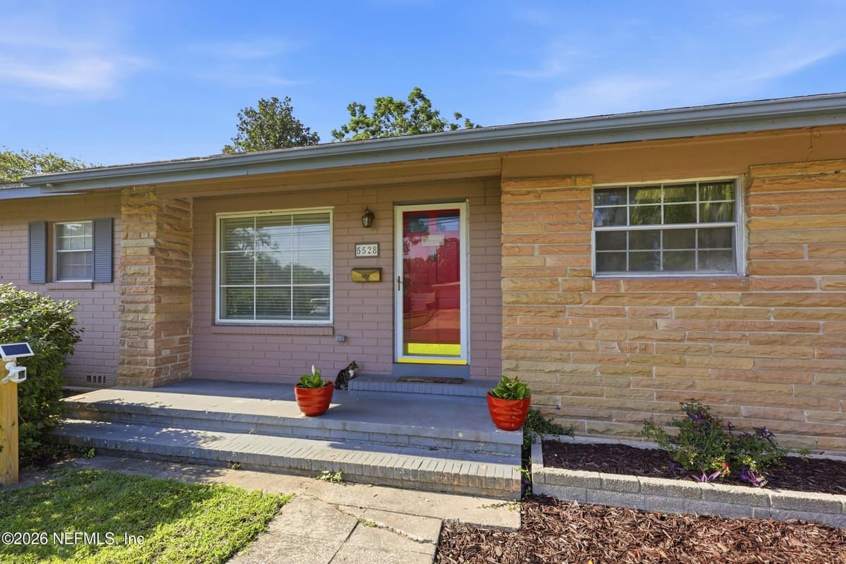 5528 EDMAR Road, Jacksonville, FL 32277, Jacksonville, FL - photo 2