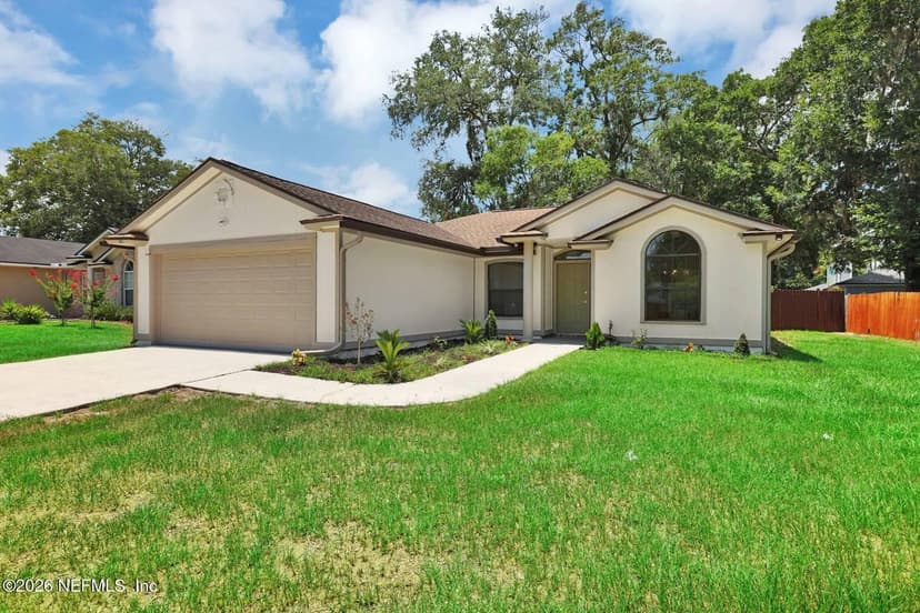1208 DORWINION Drive, Jacksonville, FL 32225