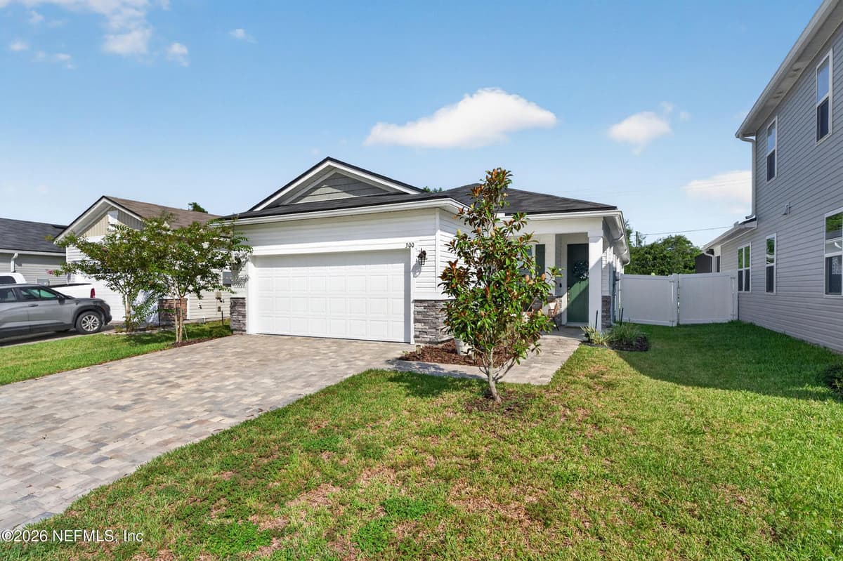 300 HONEYCOMB Trail, St. Augustine, FL 32095, St. Augustine, FL - photo 3