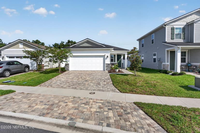 300 HONEYCOMB Trail, St. Augustine, FL 32095