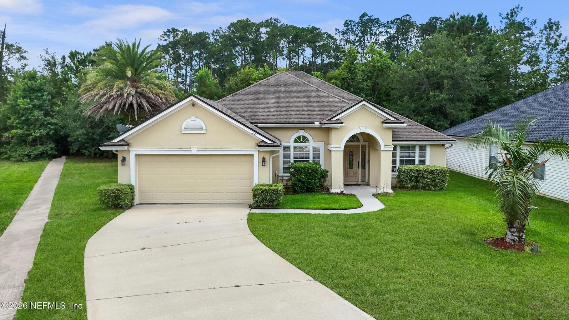 242 SOUTHERN ROSE Drive, Jacksonville, FL 32225, Jacksonville, FL - photo 1