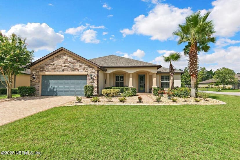 30 MEDJOOL Trail, Ponte Vedra, FL 32081