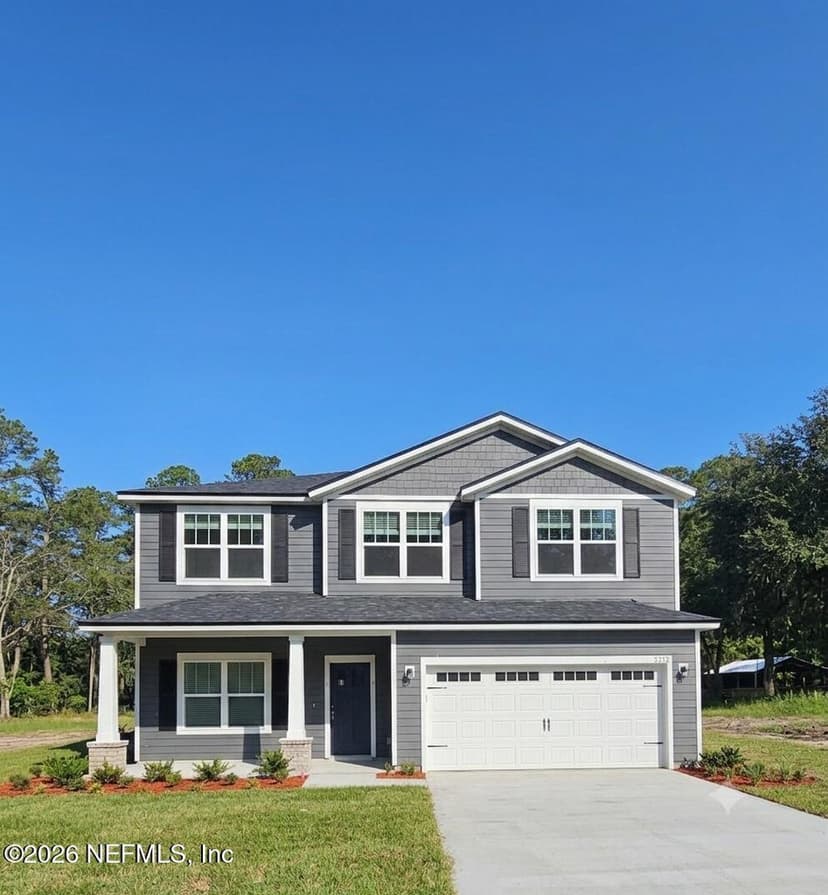 3372 TIGER HOLE Road, Jacksonville, FL 32216