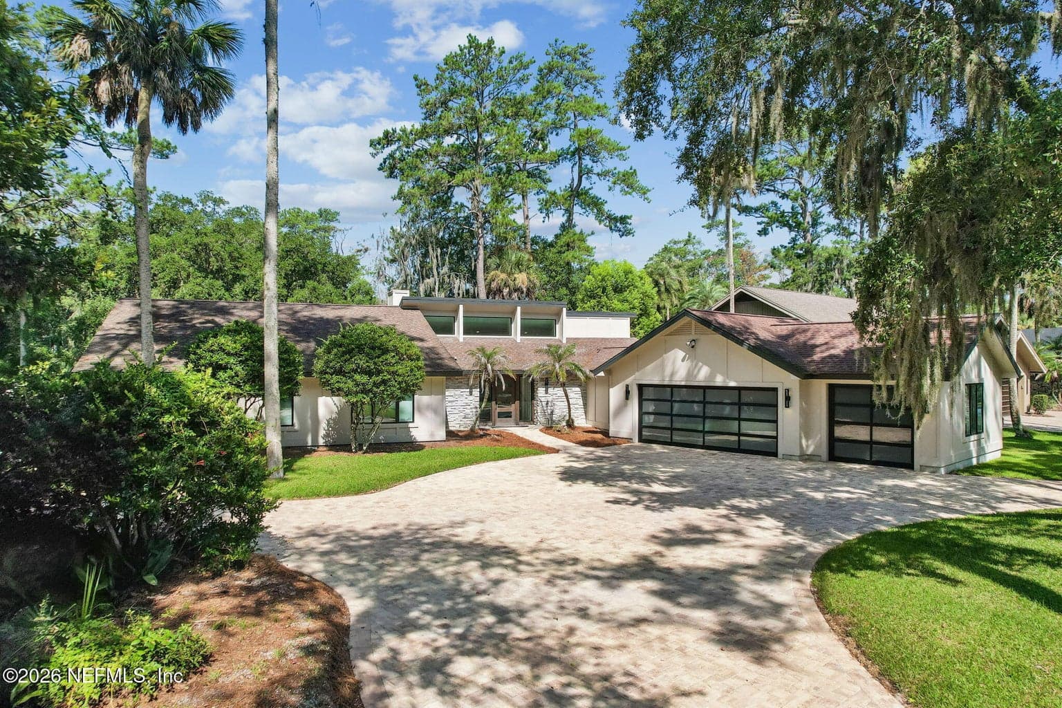 183 WATER OAK Drive, Ponte Vedra Beach, FL 32082, Ponte Vedra Beach, FL - photo 1