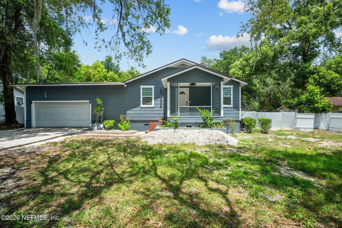 9741 BRADLEY Road, Jacksonville, FL 32246, Jacksonville, FL - photo 2