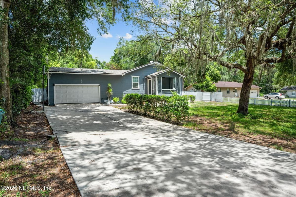 9741 BRADLEY Road, Jacksonville, FL 32246, Jacksonville, FL - photo 3