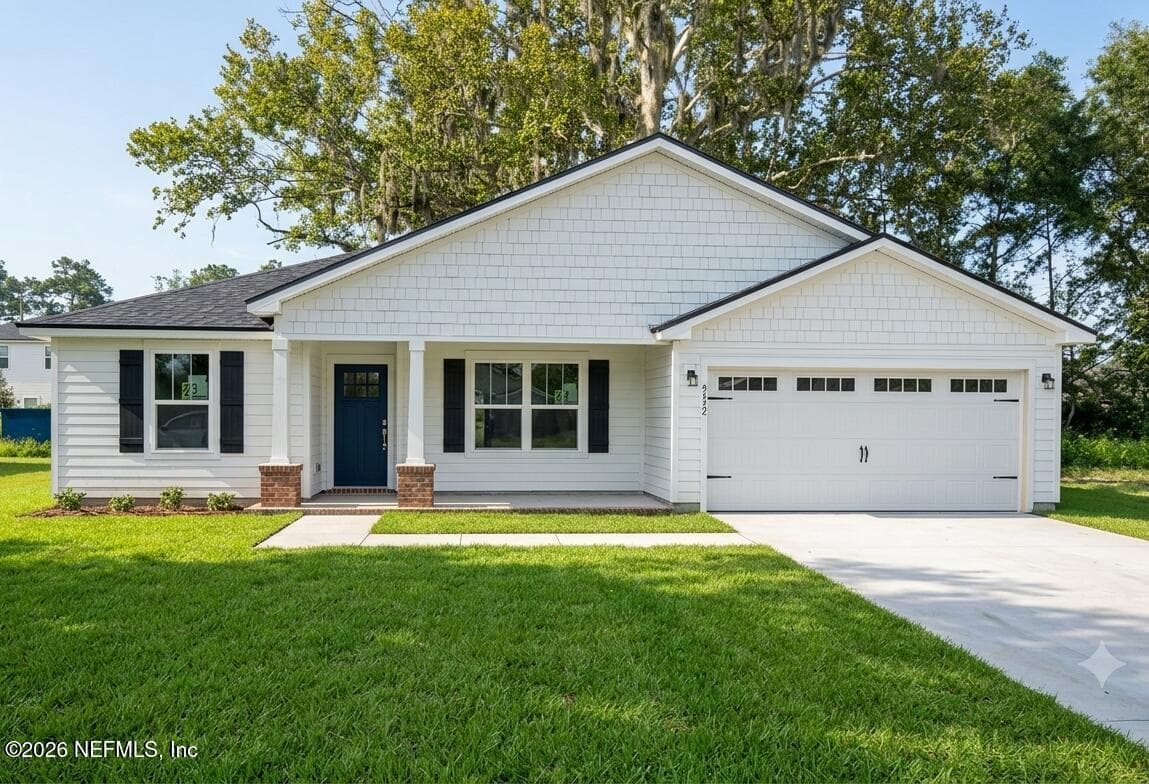 5412 ROYCE Avenue, Jacksonville, FL 32205, Jacksonville, FL - photo 1