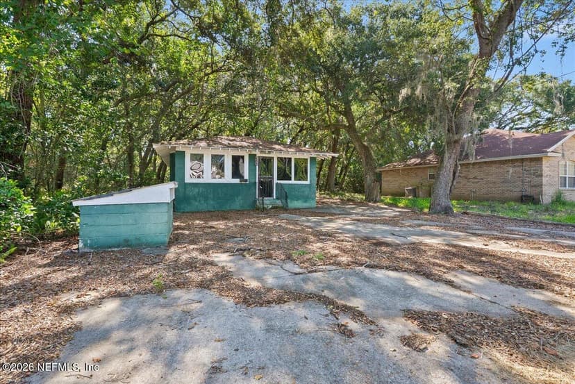 5424 ERVIN Street, Fernandina Beach, FL 32034